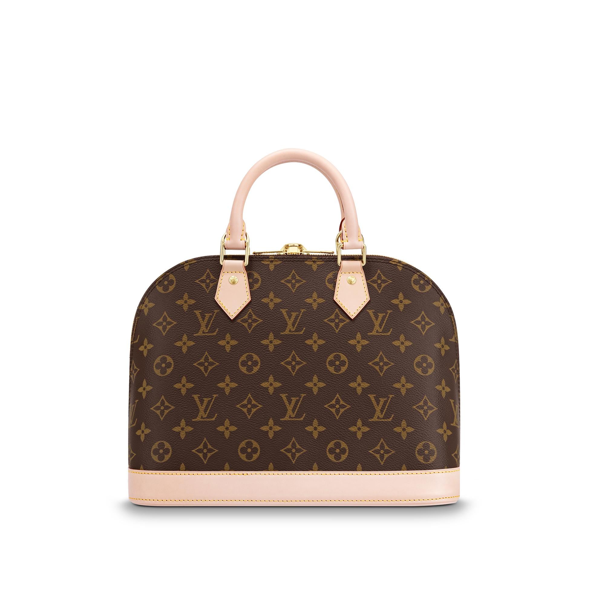 Louis Vuitton buy Alma PM